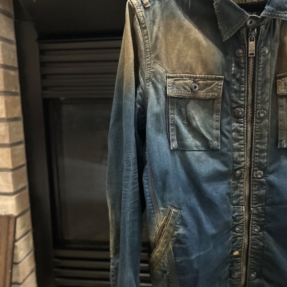 Diesel Jean jacket - Picture 8 of 10